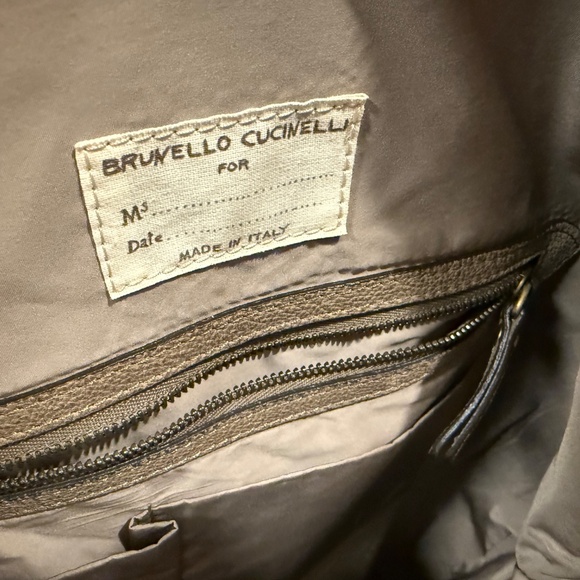 Weekend bag - Picture 3 of 4